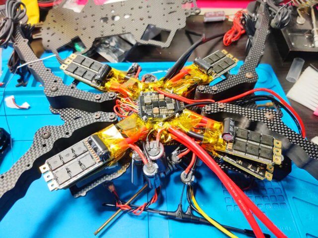 Is Kapton Tape ESD Safe?  Everything You Need to Know
