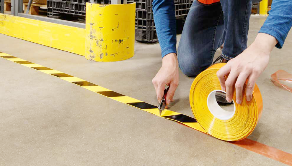 Adhesive tapes play a vital role in modern construction, offering solutions for bonding, sealing, insulation, weatherproofing, and vibration damping.