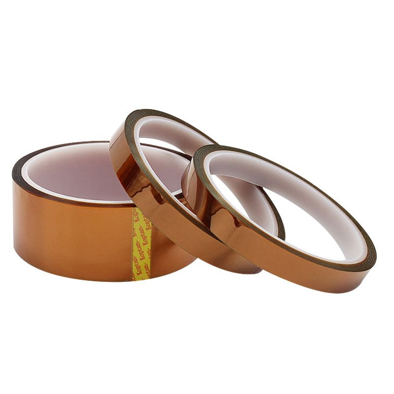 Acrylic Kapton Tape