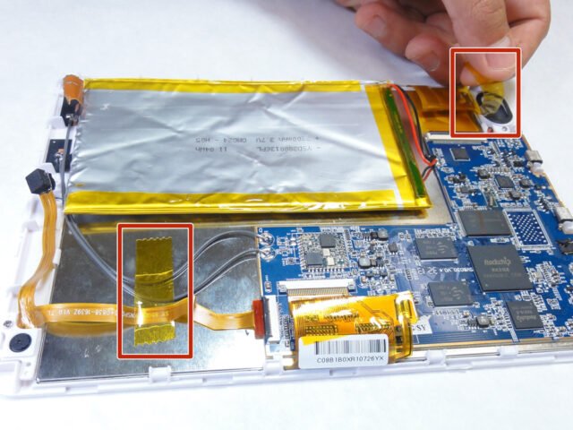 How to Choose the Best Kapton Tape?