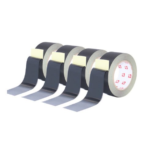 Black Acetate Tape