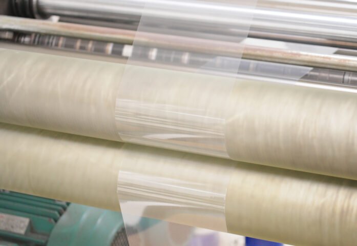 Designed for flexibility, these machines handle various tape materials including foam, PET, PI, and copper foil with micron-level accuracy.
