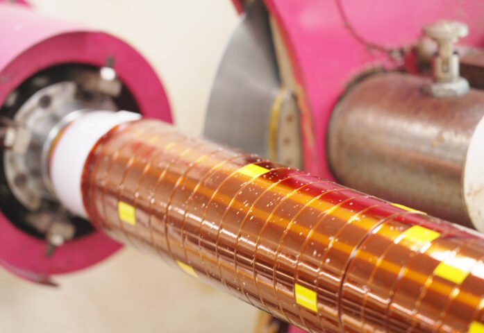 Featuring automated roll feeding, laser alignment, and waste removal, our machines maximize throughput and minimize downtime in high-volume tape production.