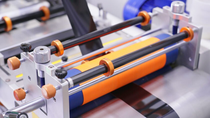 Discover how our tapes perform in real-world manufacturing and assembly environments