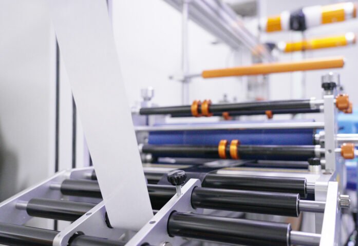 Our modular die-cutting solutions allow seamless integration with upstream and downstream processes, delivering consistent quality and scalable production capacity.