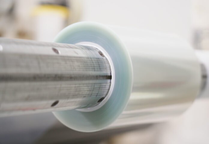 Our precision servo-controlled die-cutting equipment offers micron-level accuracy for intricate tape shapes, ensuring optimal performance in electronics, automotive, and medical applications.