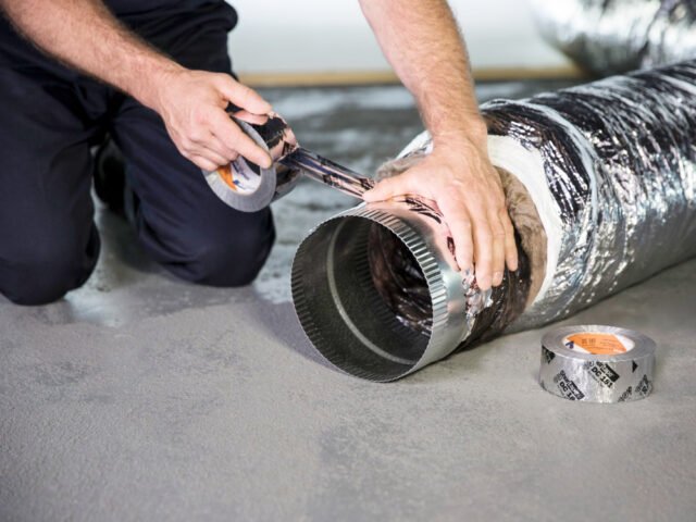 Duct Adhesive Tapes: The Ultimate Multi-Purpose Adhesive Solution from Yousan