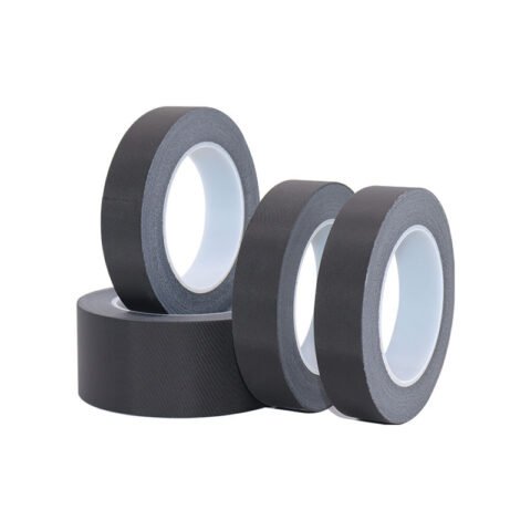 Flame Retardant Acetate Cloth Tape
