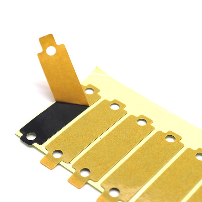 High Temperature PET Double-Sided Tape