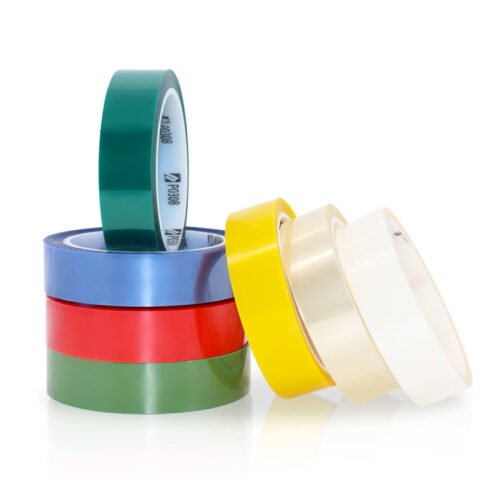 PET High Temperature Tape
