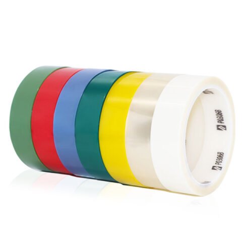 PET High Temperature Tape