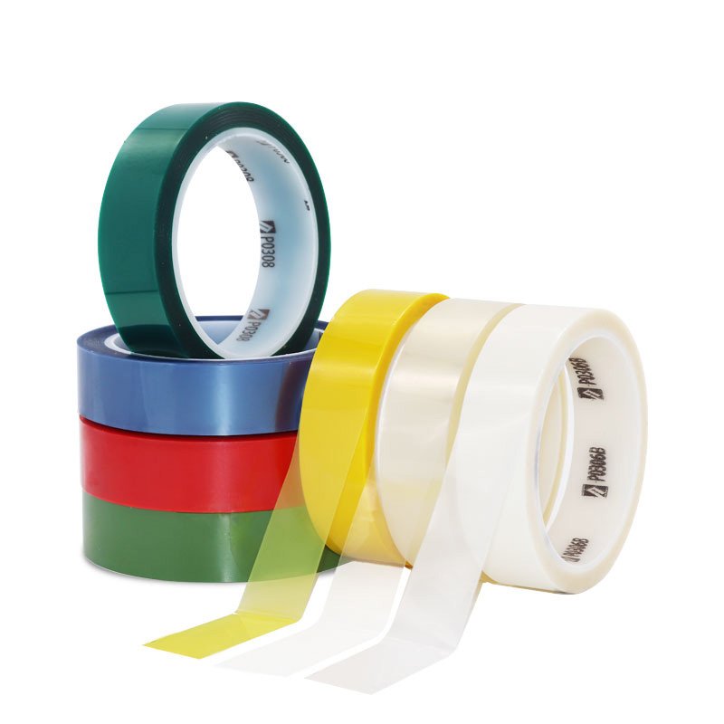 Polyester Electrical Tape