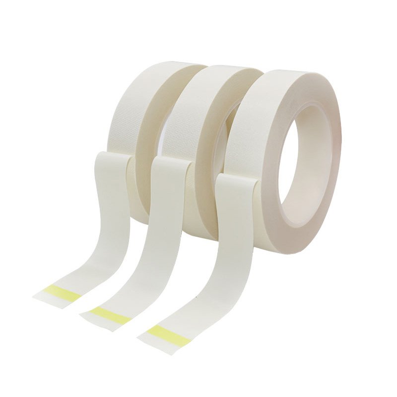White Acetate Tape