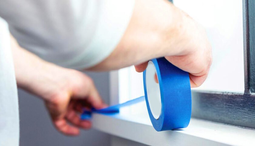 Multi-Purpose Adhesive Tapes
