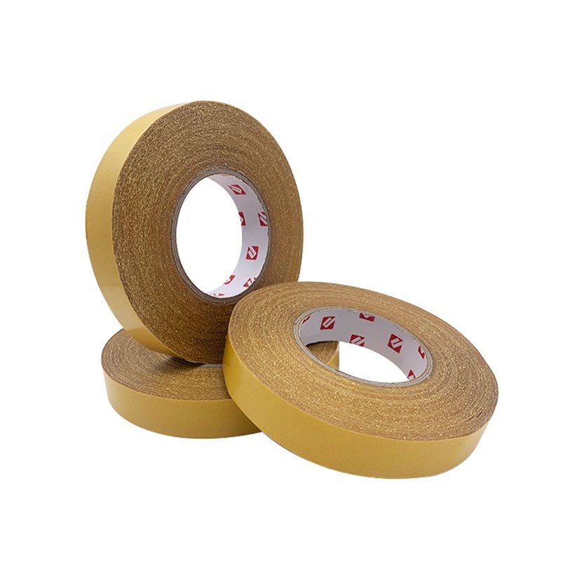 Fiber Double-Sided Tape