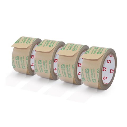 Double Sided No-Substrate Tape
