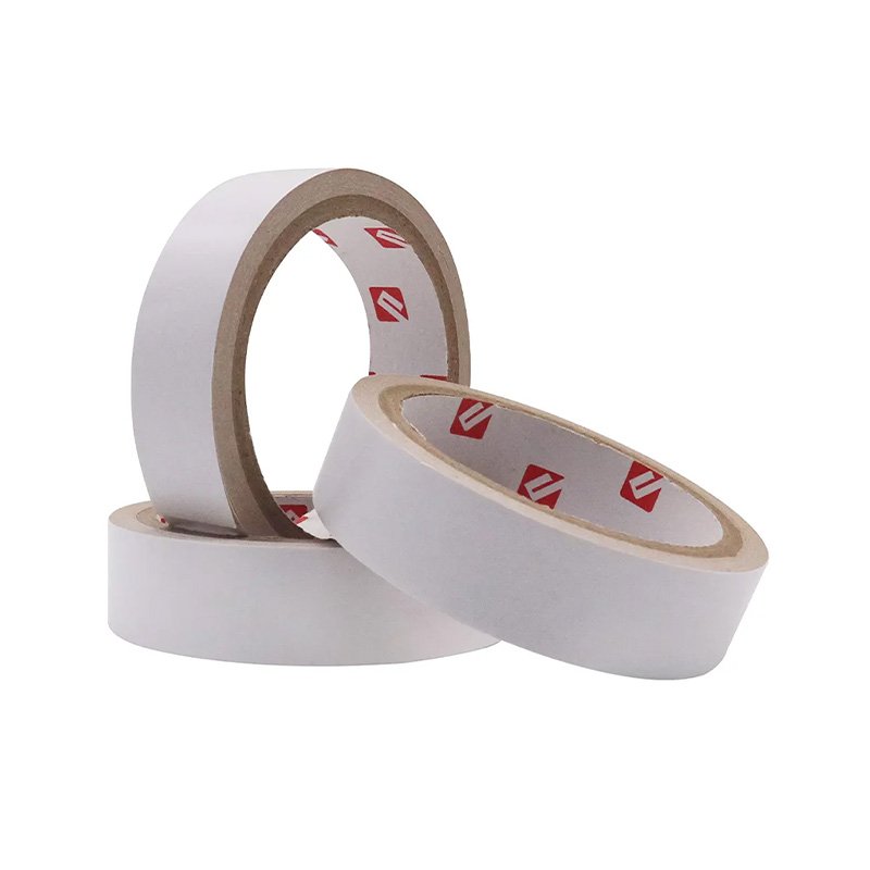 Masking Paper Double-Sided Tape