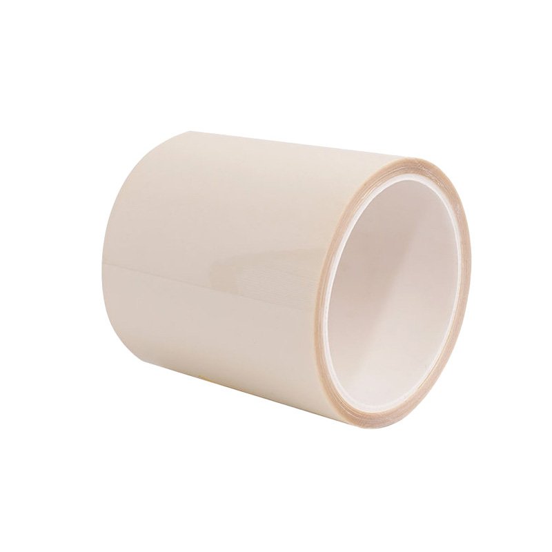 Strong and Weak Transparent Pet Double-Sided Tape