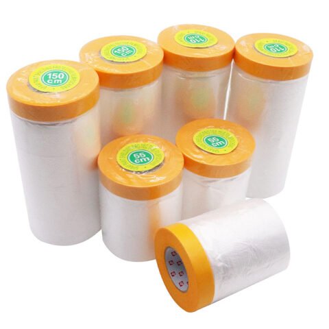 Masking Tape