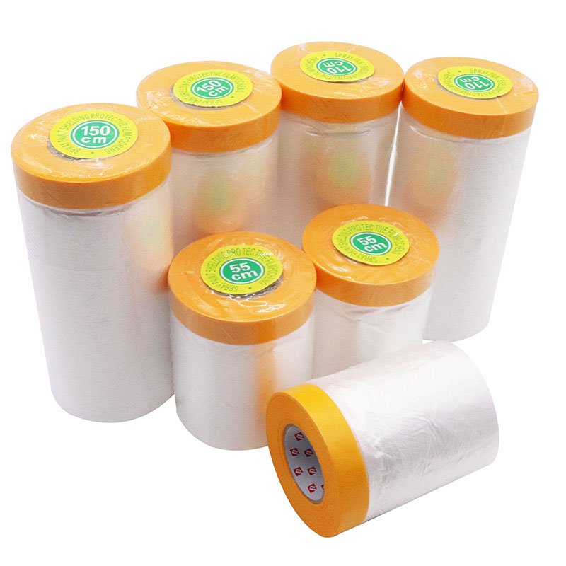Masking Tape