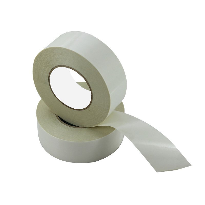 Low VOC Double Coated Tissue Tape