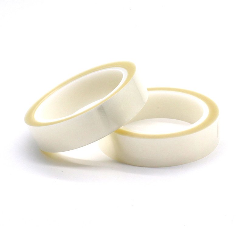 Silicone/Acrylic Pet Double-Sided Tape