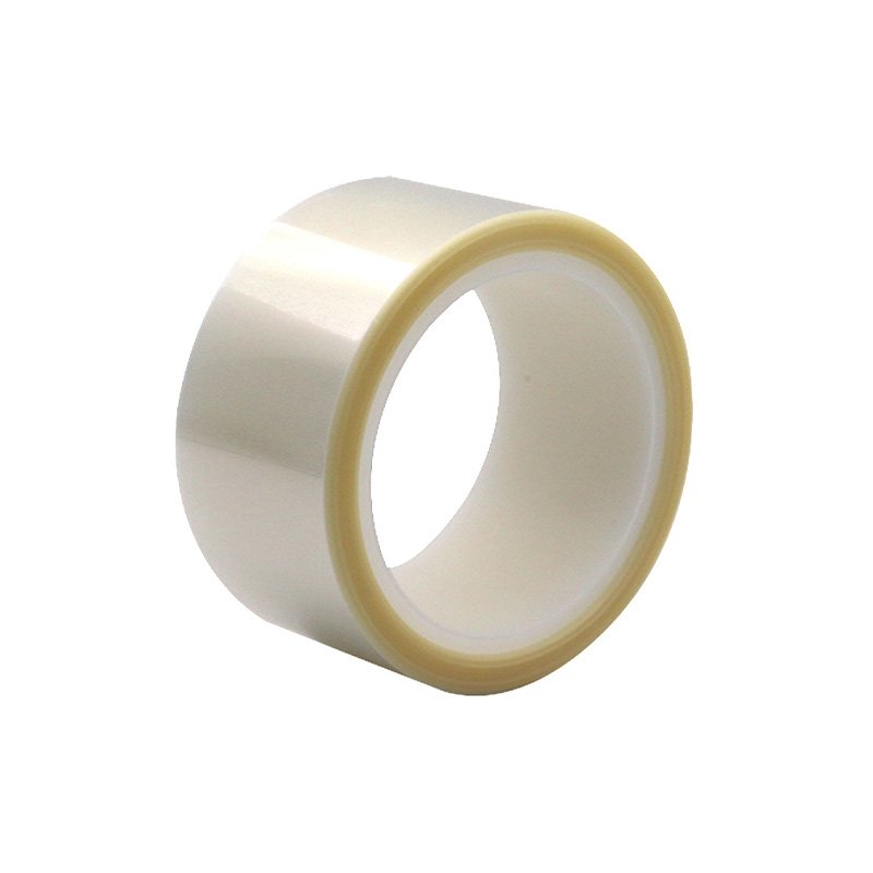 Grid Vented Pet Double-Sided Tape