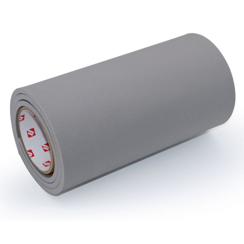 Silicone Foam