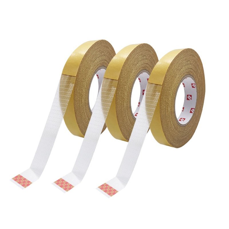 Fiber Double-Sided Tape