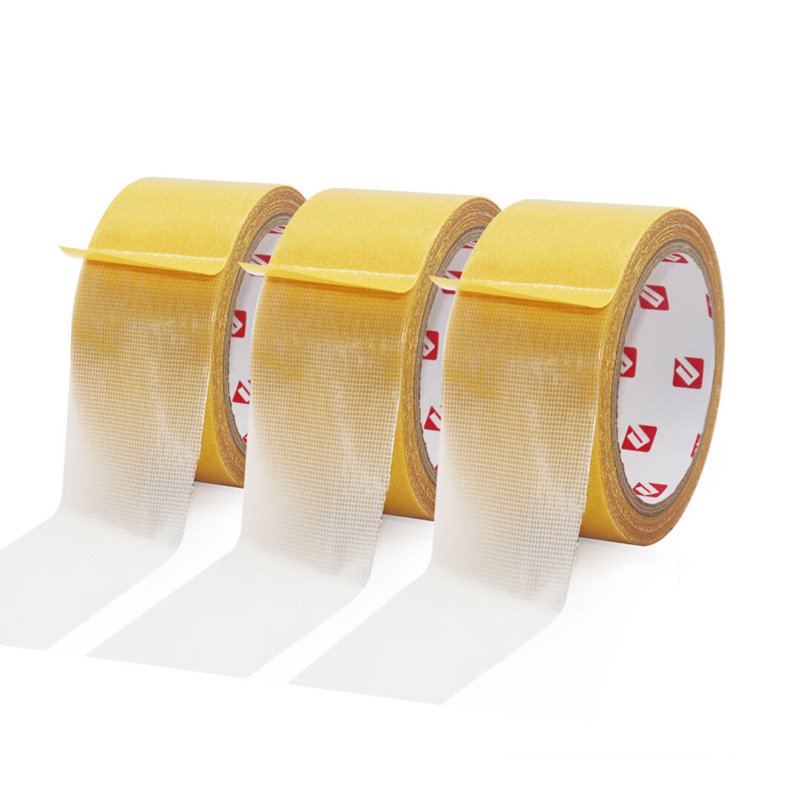 Cloth-Based Double-Sided Tape