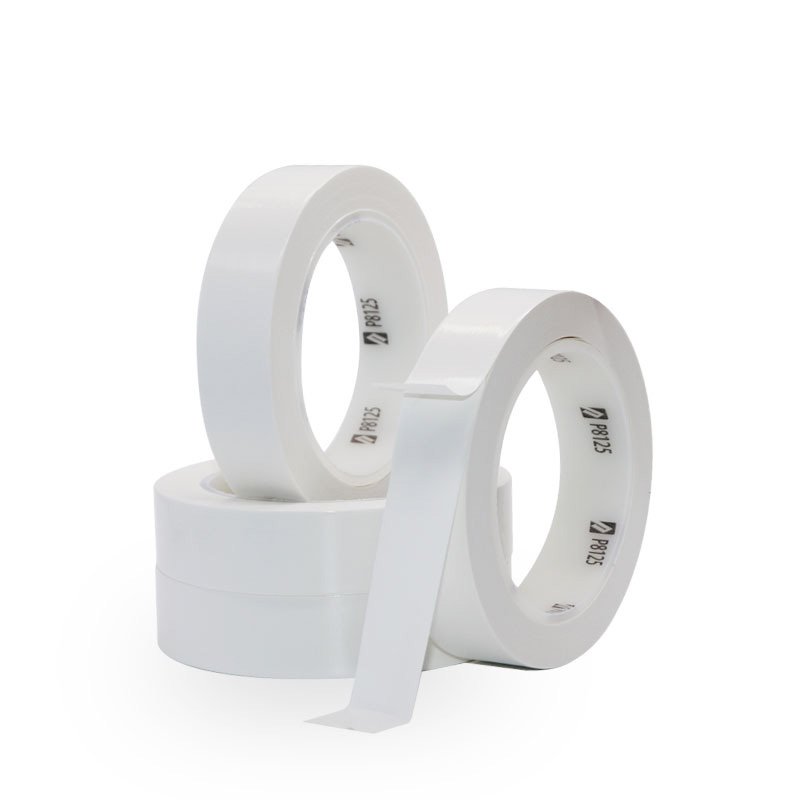 Substrate-Free Thermal Conductive Tape