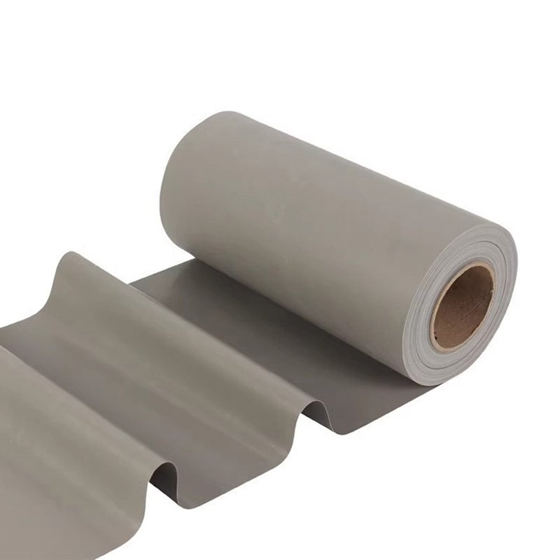 Thermal Conductive Silicone Fabric for Flexible Heat Transfer & High Temperature Protection - Image 2