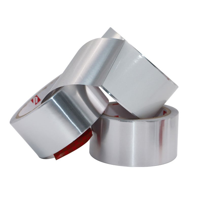 Mylar Aluminium Foil Tape