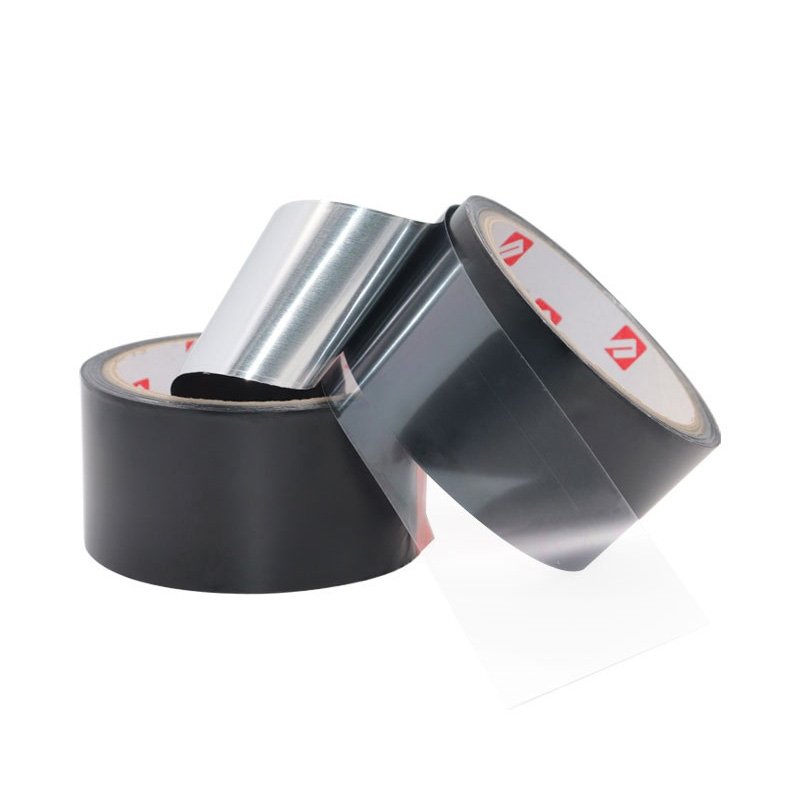 Nano Carbon Aluminum Foil Tape