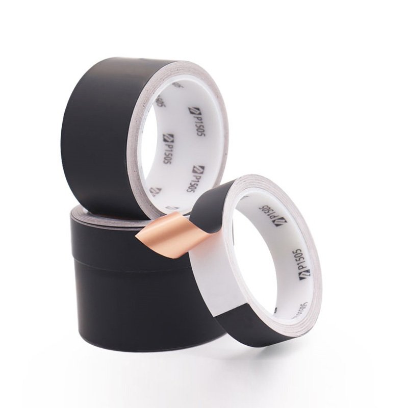 Nano Carbon Copper Foil Tape
