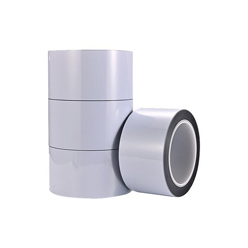 Black and White Tape