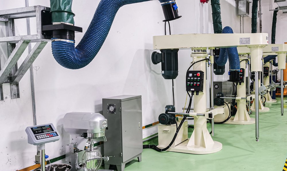 Adhesive Formulation