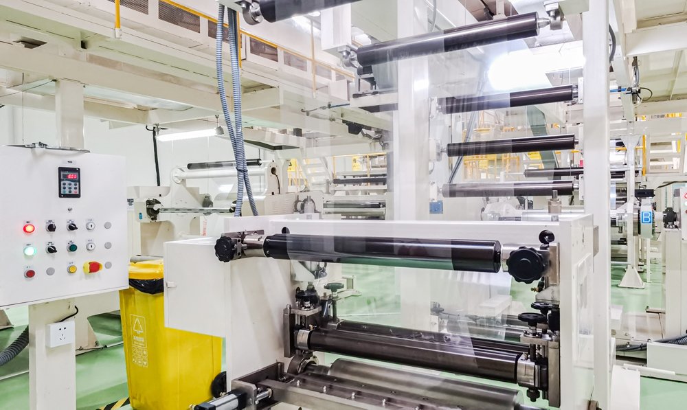 Coating Process
