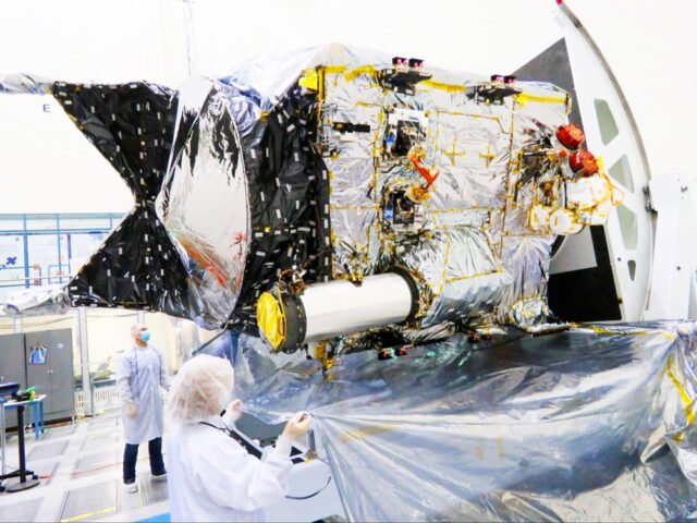 Why Polyimide Tape (Kapton Tape) is Essential for Aerospace Applications