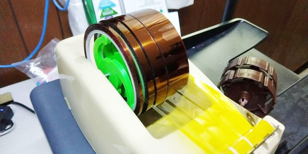 Kapton Tape