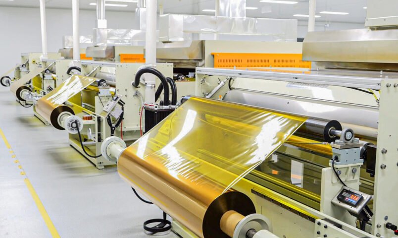 Mass Production and Quality Control
