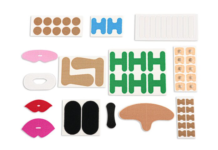 Medical tape