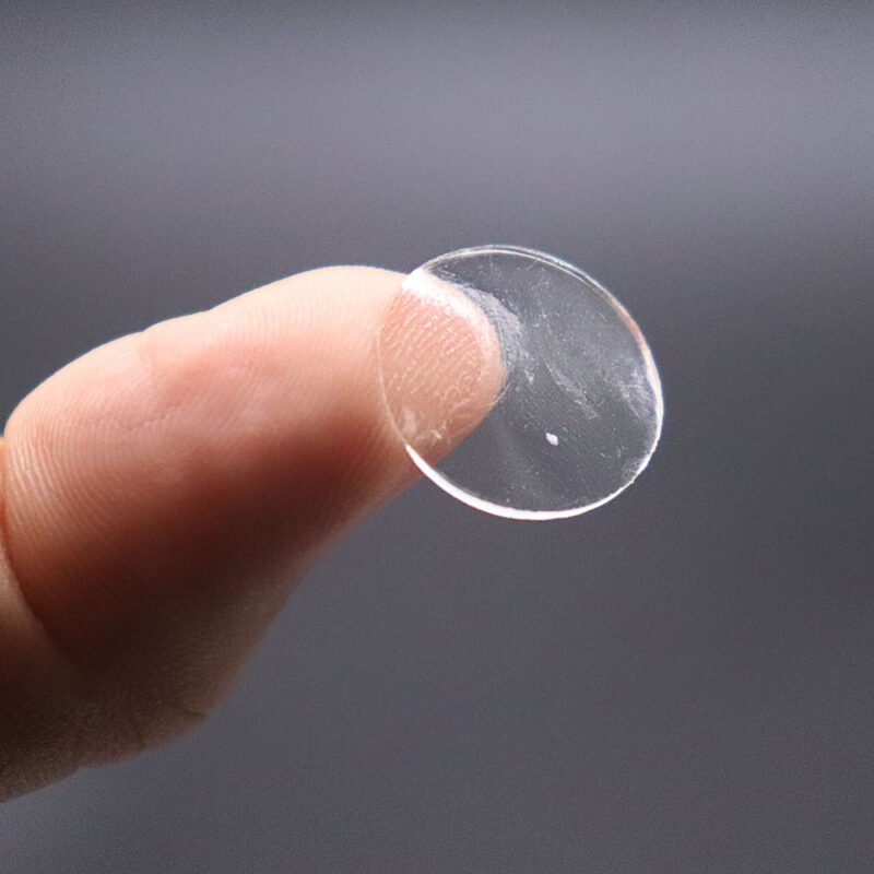 Nano Tape Die-Cutting