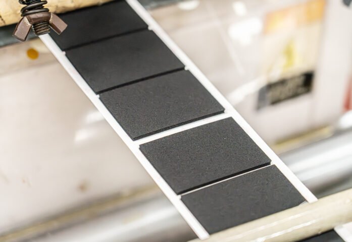 Precision Die Cutting