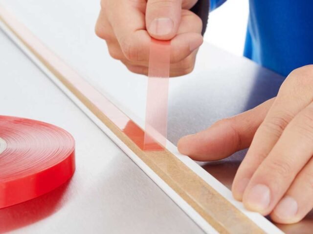 Ultra-Thin Double-Sided Adhesive Tape with Extremely Strong Bonding: How to Choose the Right Solution
