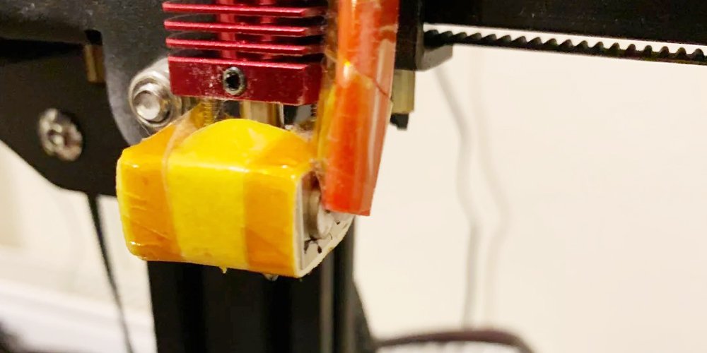 Silicone Kapton Tape
