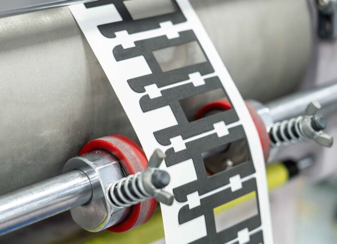 Tape OEM