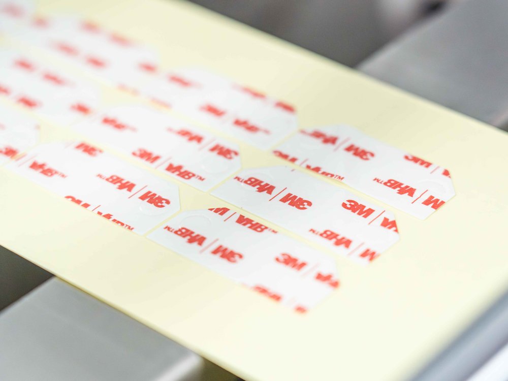 VHB Double Sided Tape