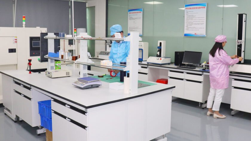Yousan laboratory