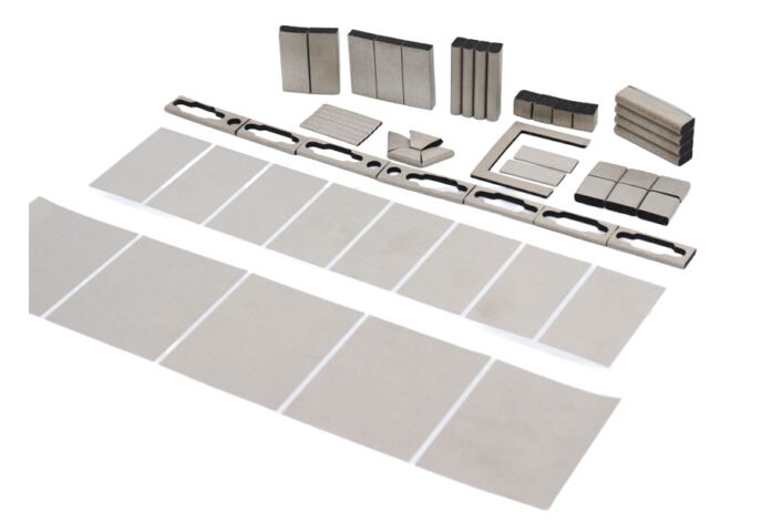 conductive fabric